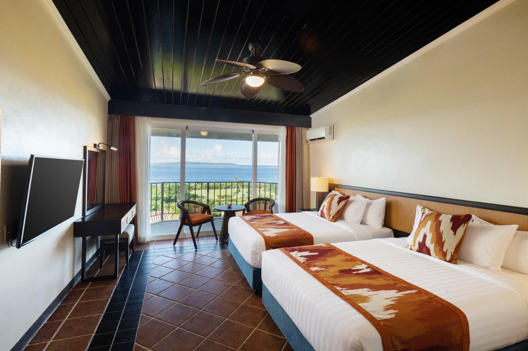 Coral Ocean Resort Saipan Dış mekan fotoğraf