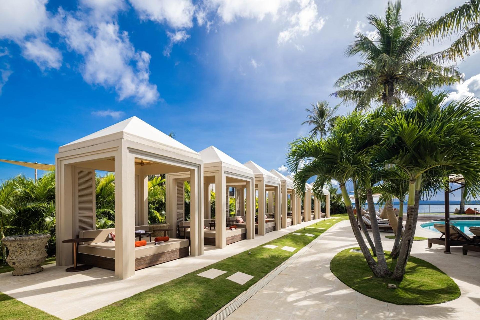 Coral Ocean Resort Saipan Dış mekan fotoğraf