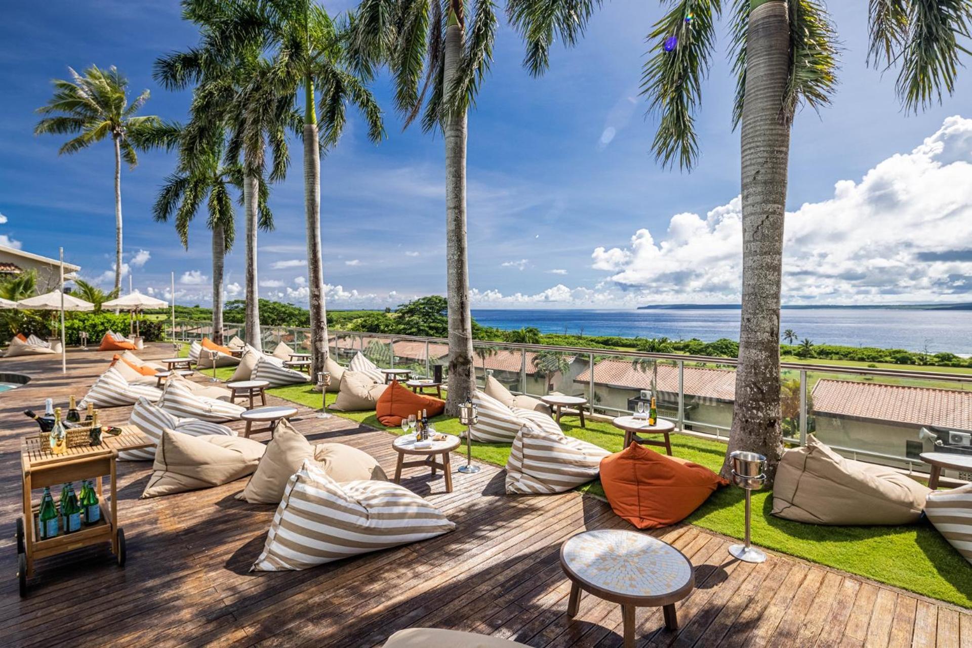 Coral Ocean Resort Saipan Dış mekan fotoğraf
