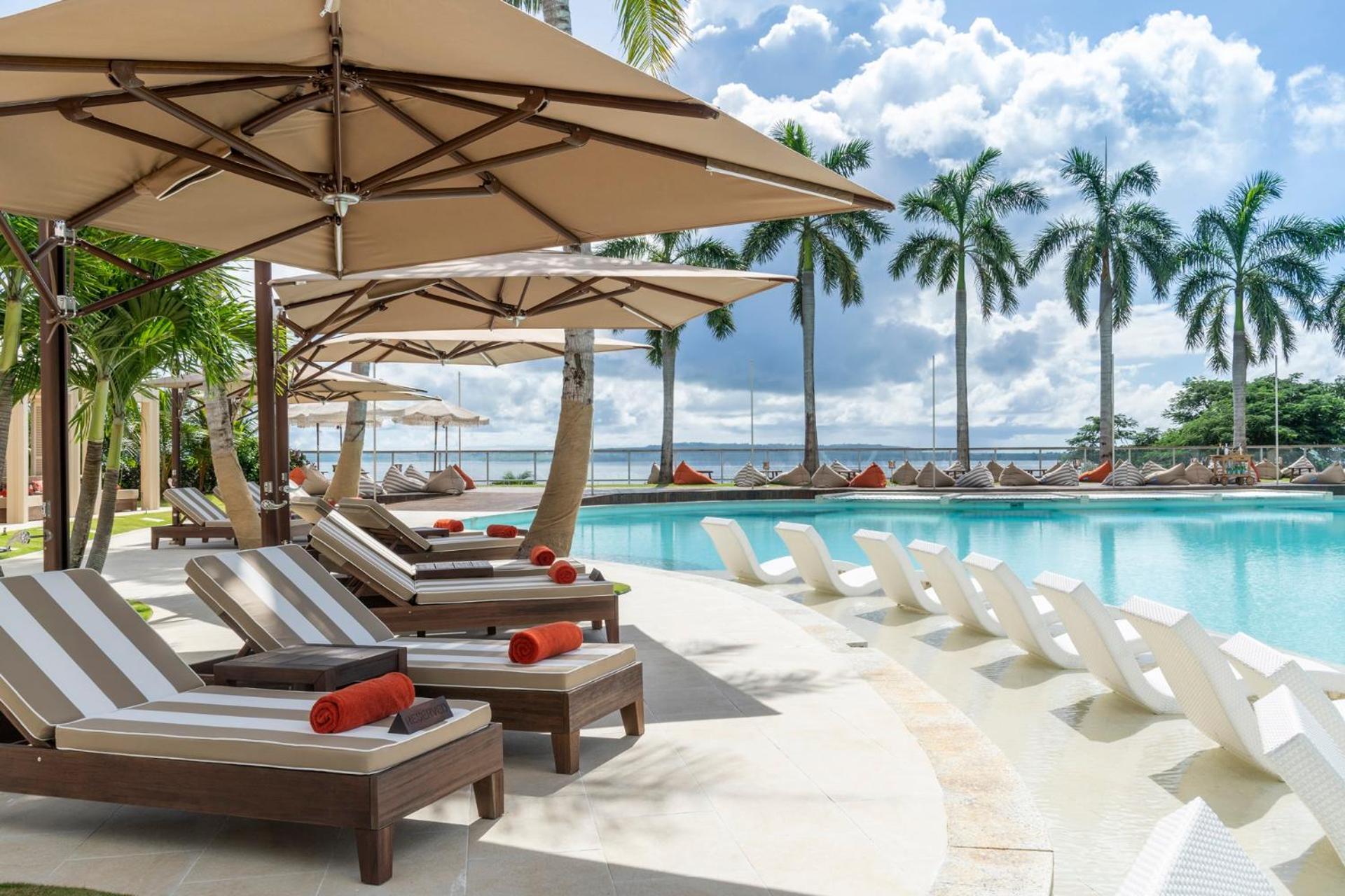 Coral Ocean Resort Saipan Dış mekan fotoğraf