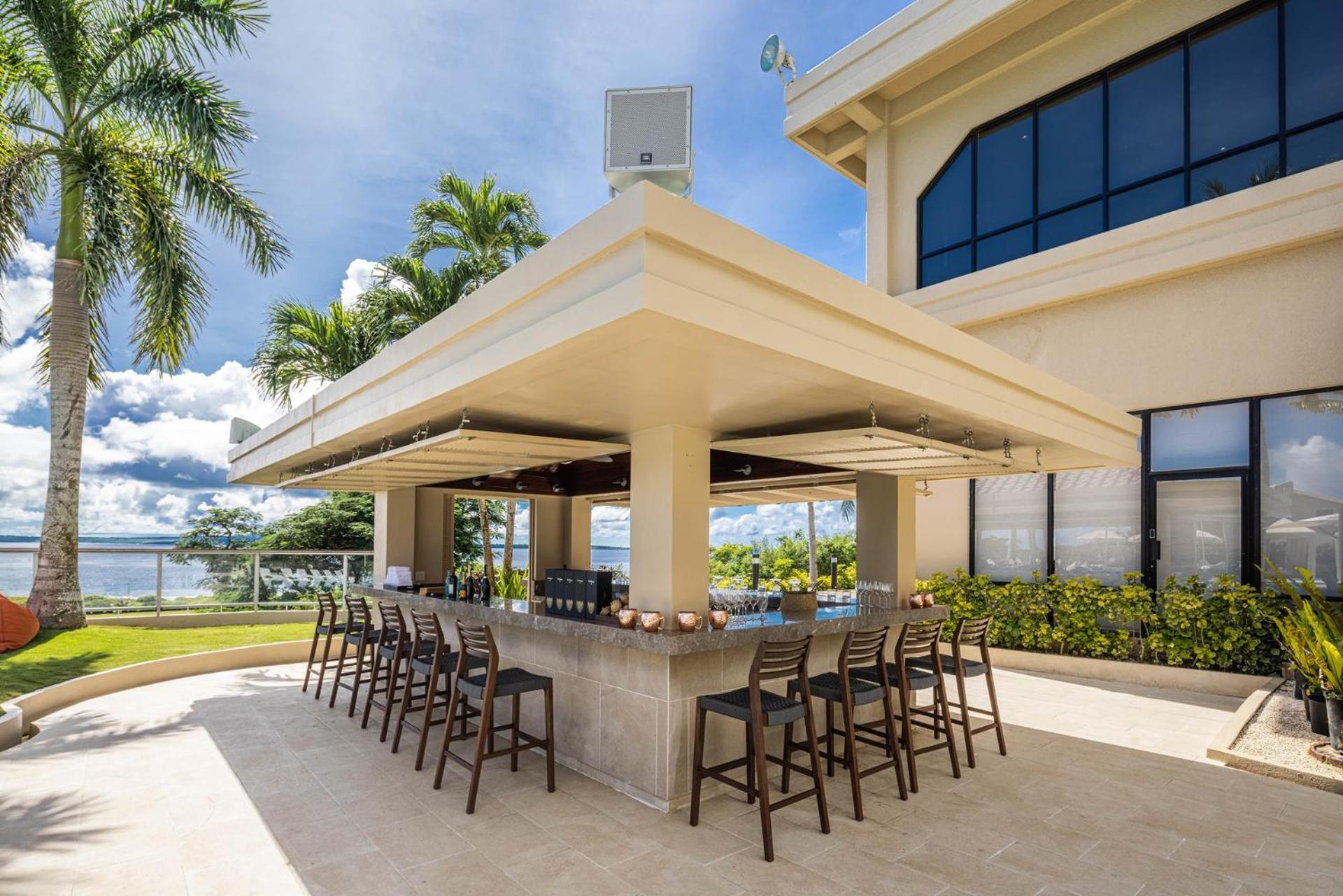 Coral Ocean Resort Saipan Dış mekan fotoğraf