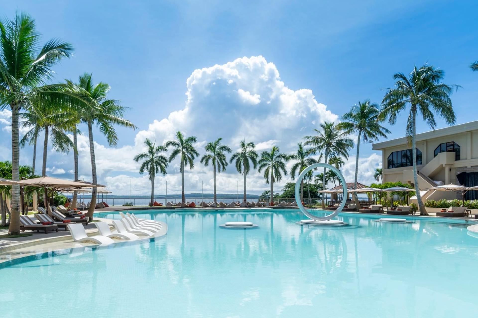 Coral Ocean Resort Saipan Dış mekan fotoğraf
