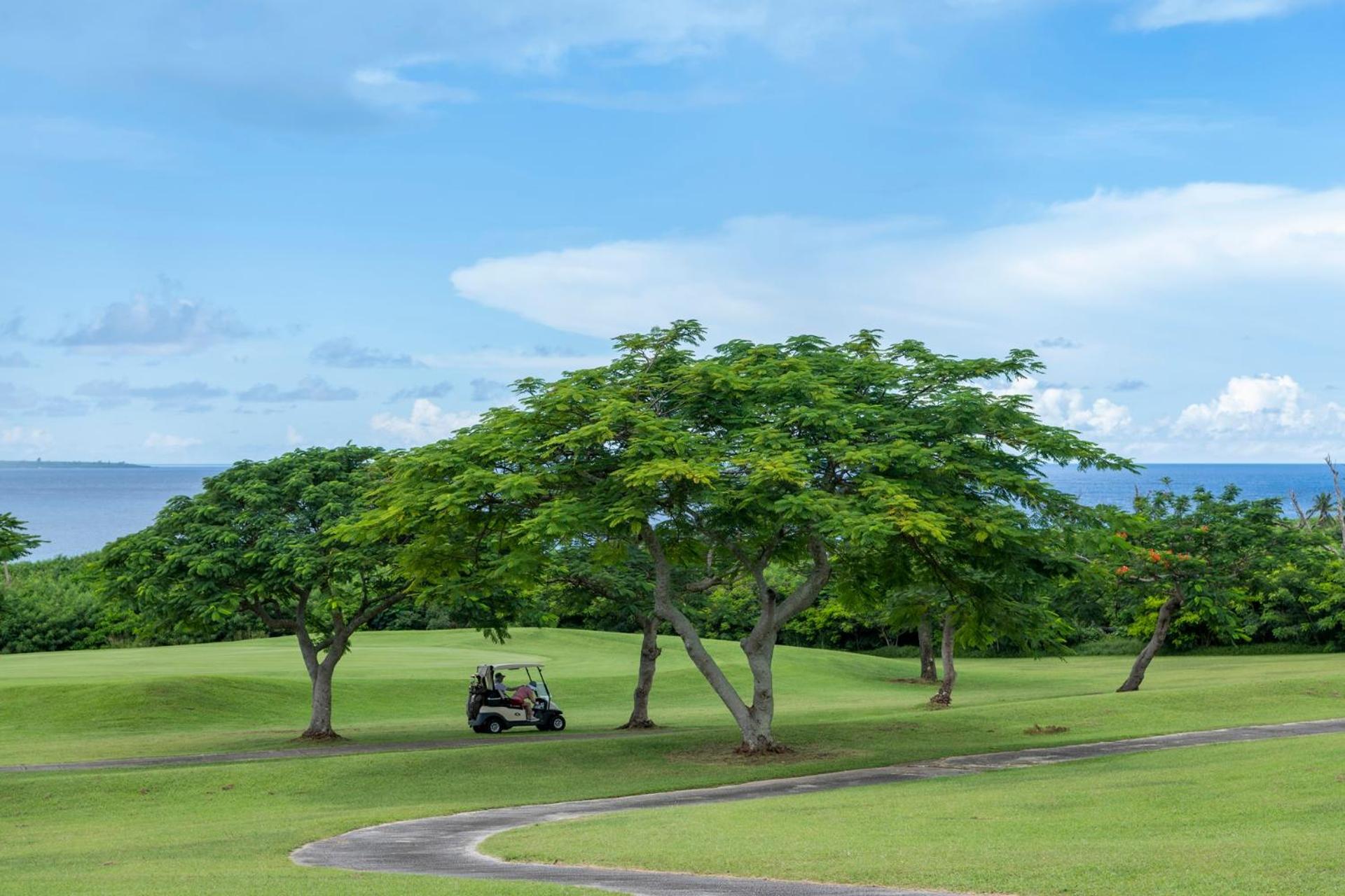 Coral Ocean Resort Saipan Dış mekan fotoğraf