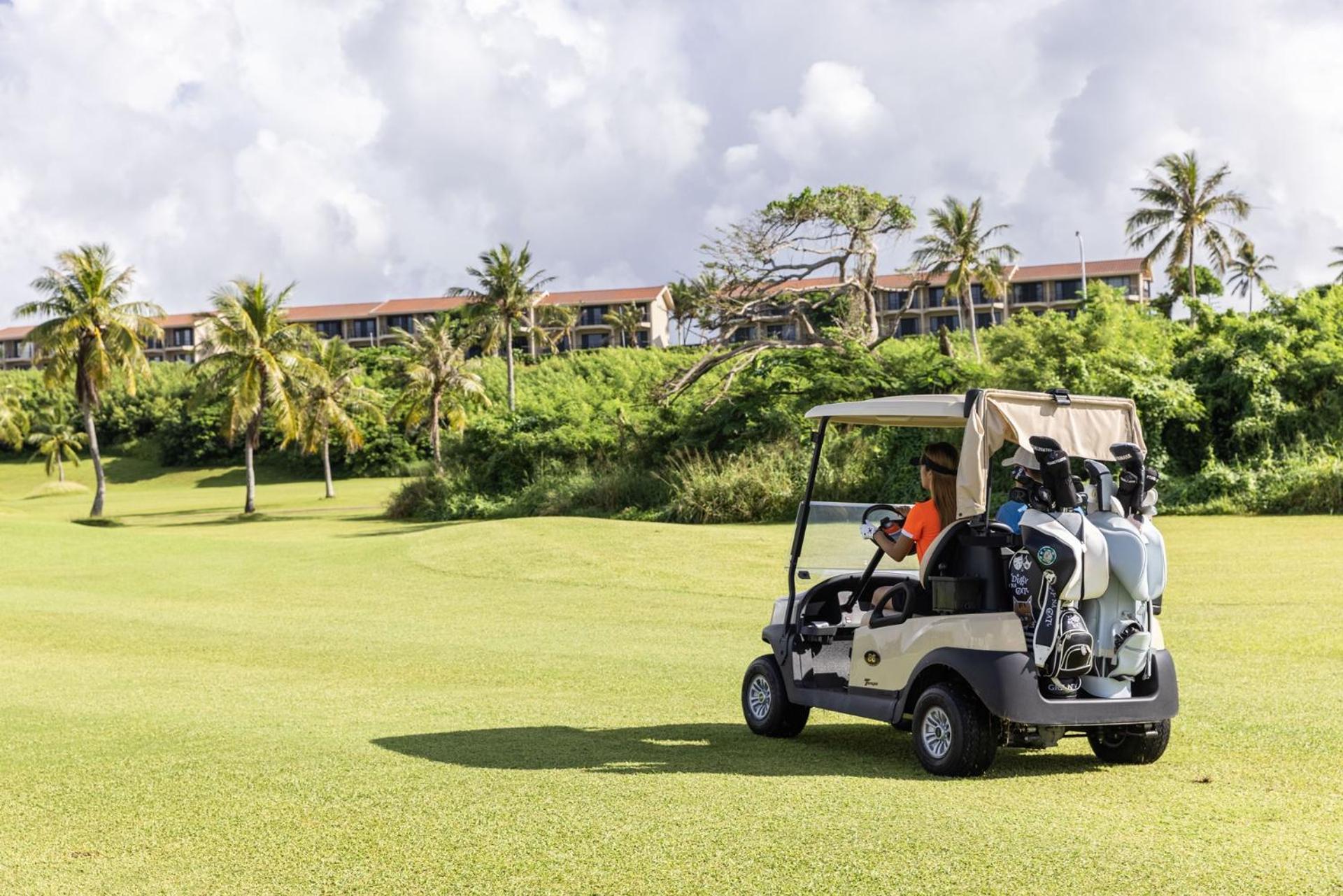 Coral Ocean Resort Saipan Dış mekan fotoğraf