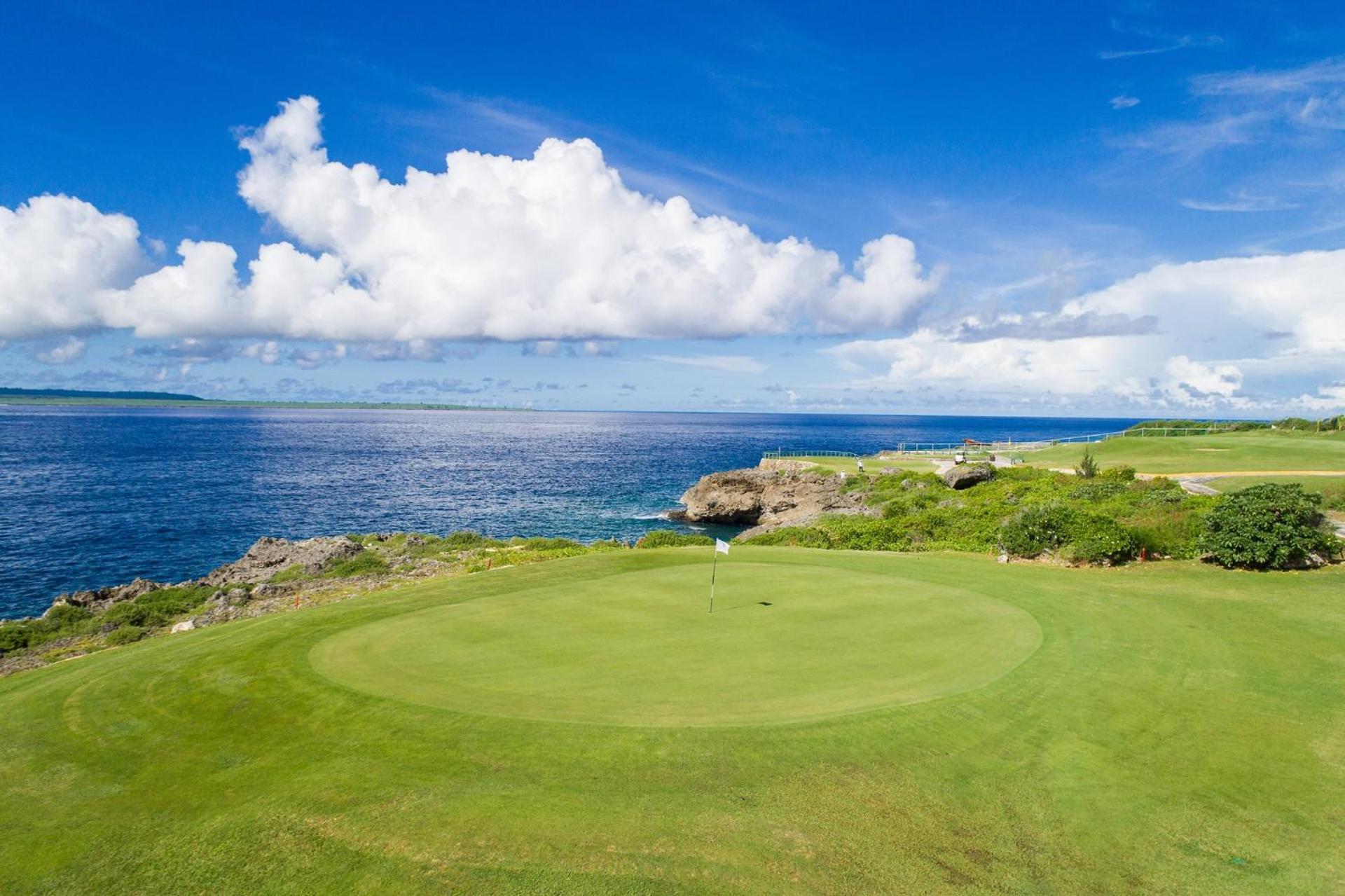 Coral Ocean Resort Saipan Dış mekan fotoğraf