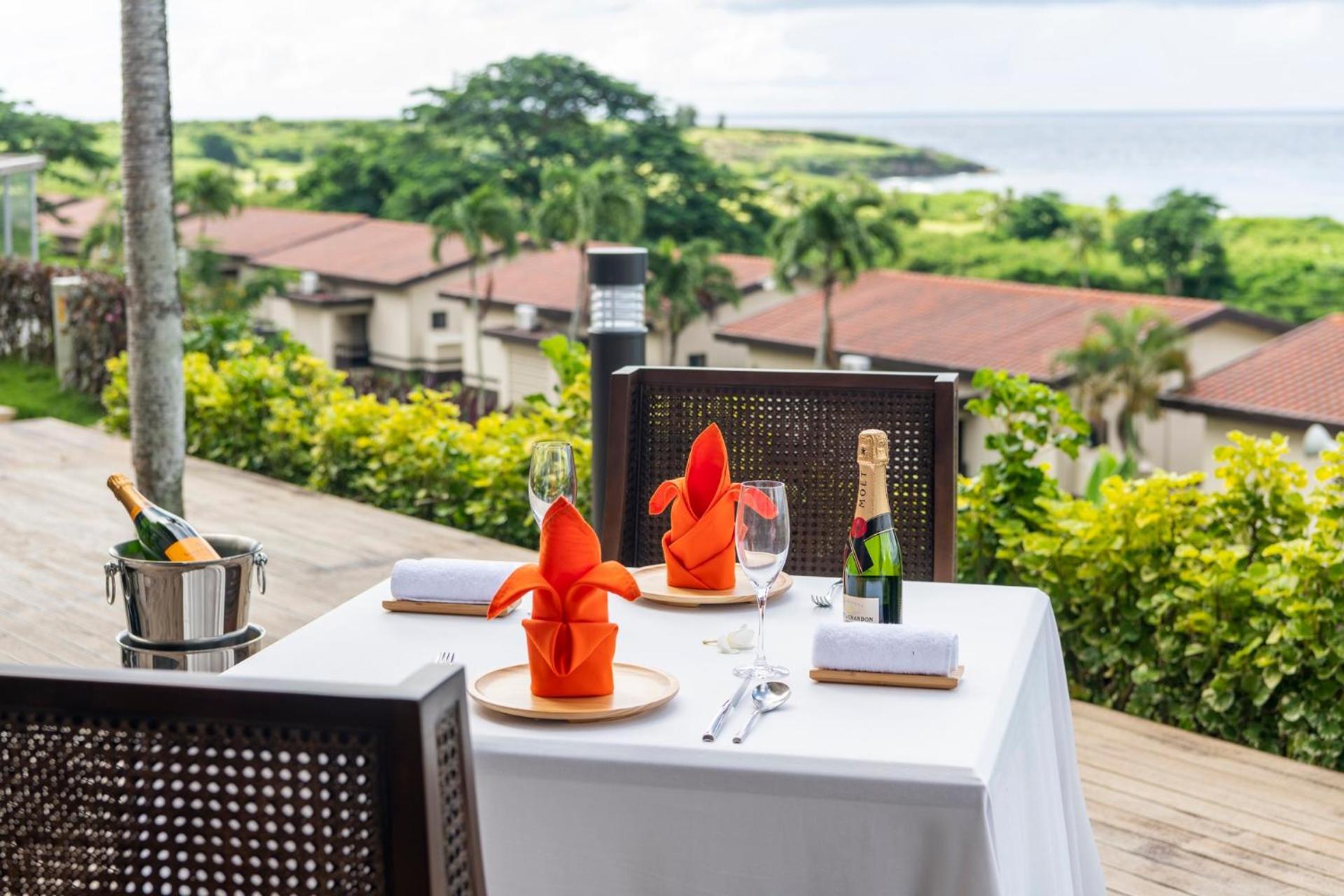 Coral Ocean Resort Saipan Dış mekan fotoğraf