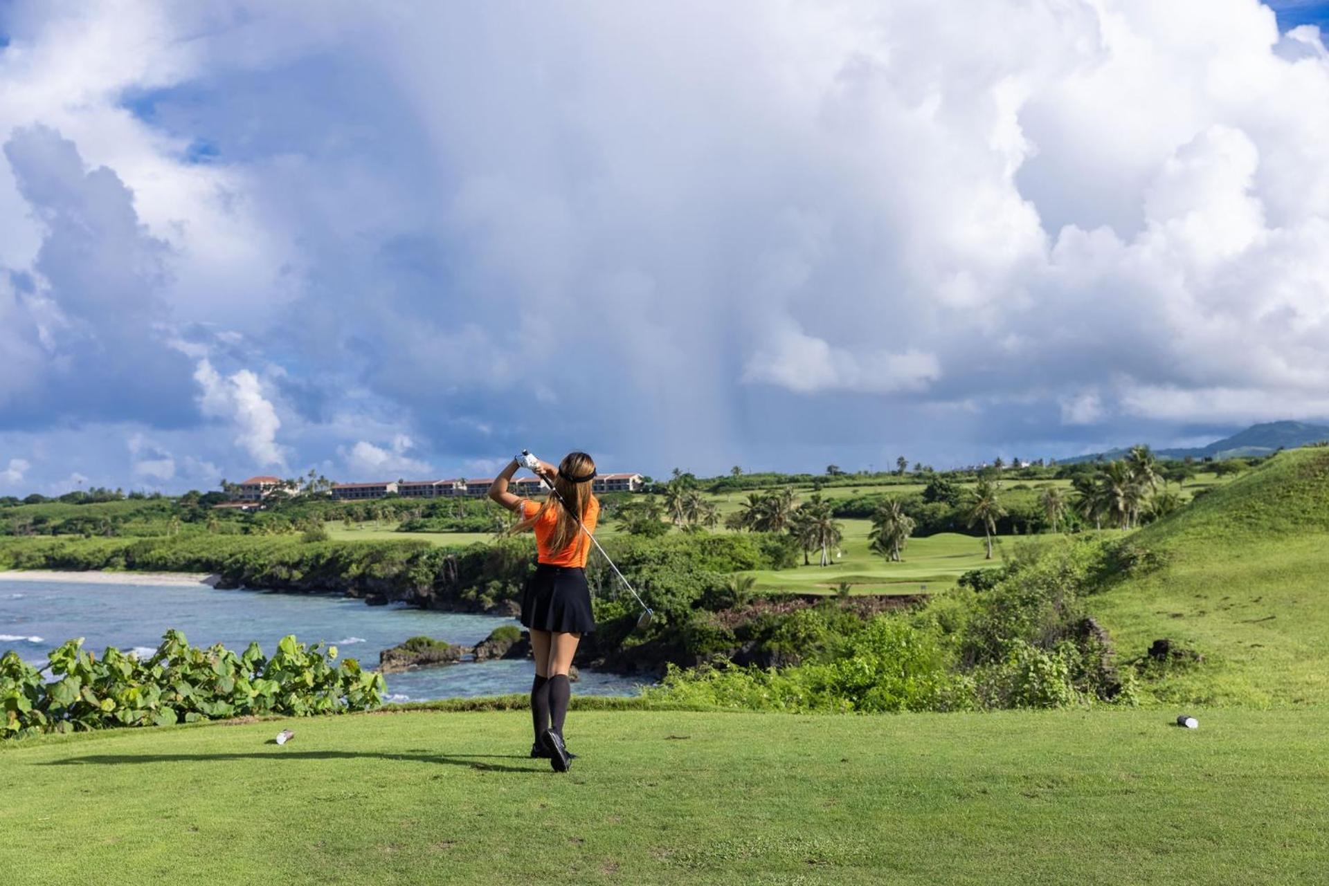 Coral Ocean Resort Saipan Dış mekan fotoğraf