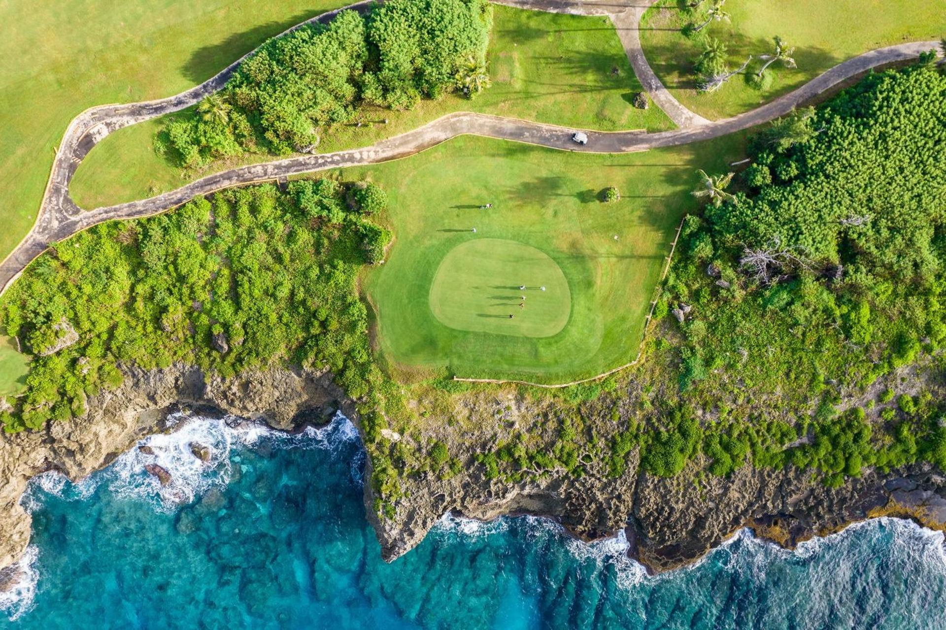 Coral Ocean Resort Saipan Dış mekan fotoğraf