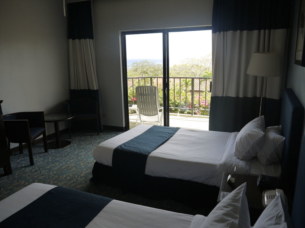 Coral Ocean Resort Saipan Dış mekan fotoğraf