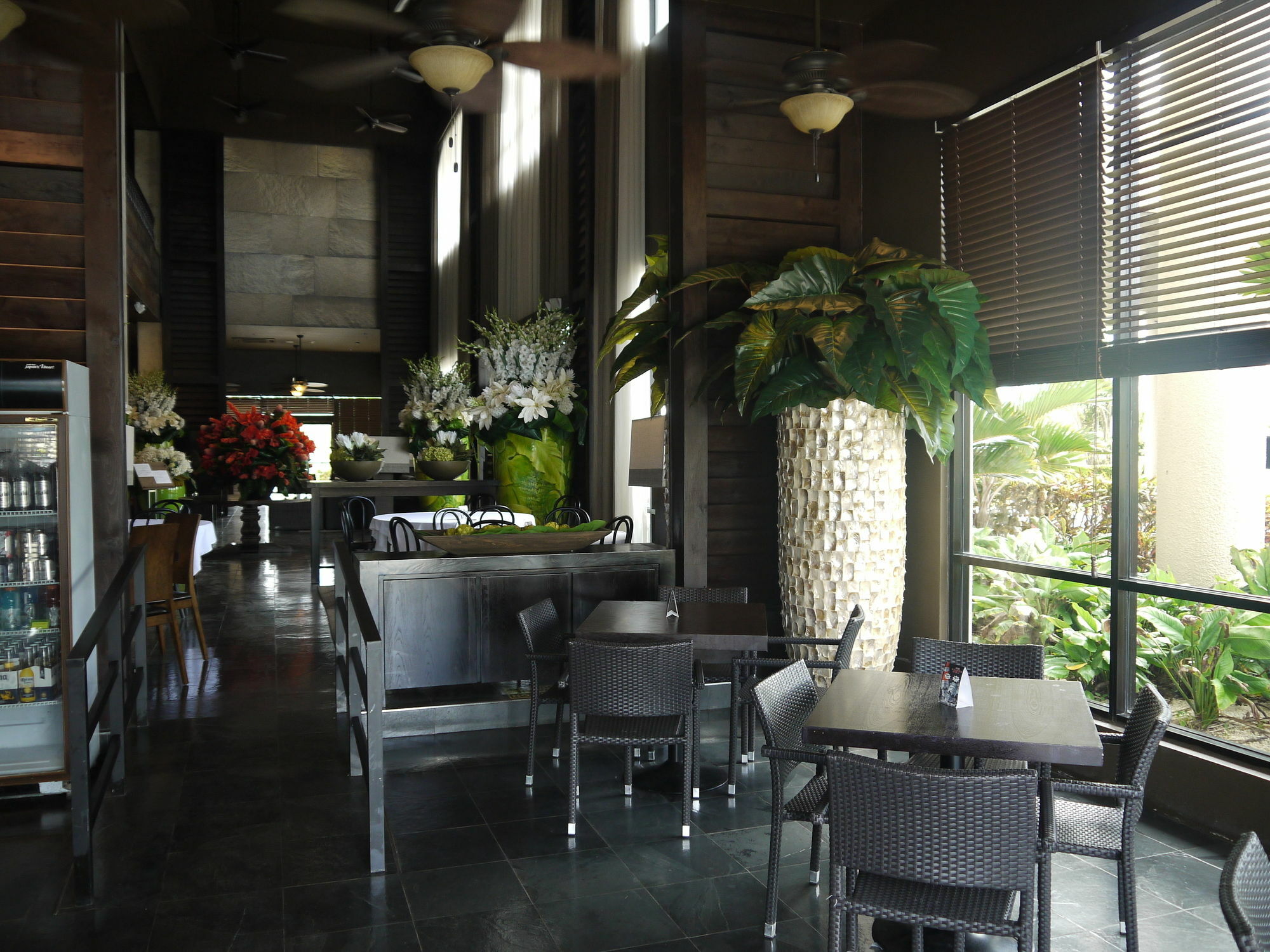 Coral Ocean Resort Saipan Dış mekan fotoğraf